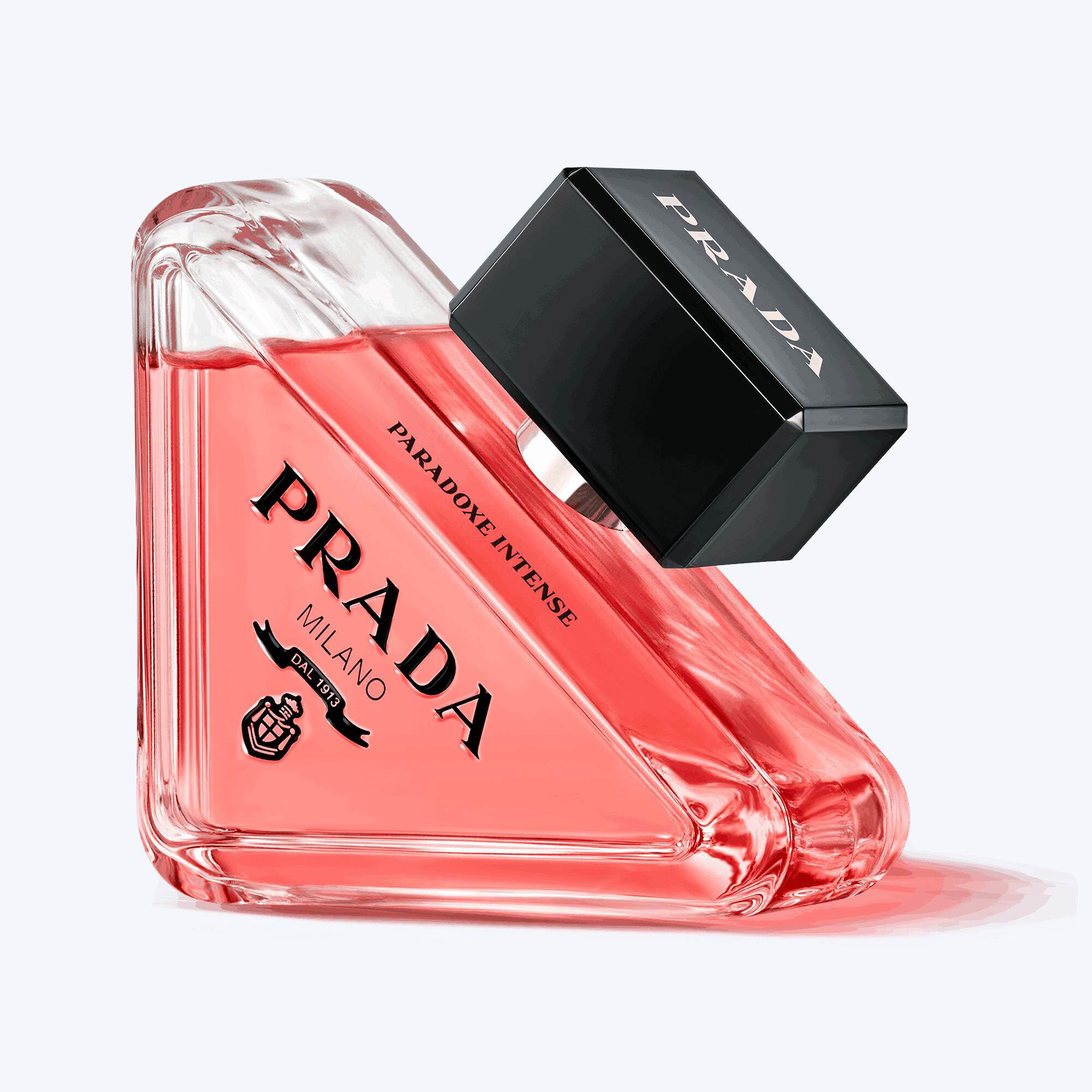 Prada Paradoxe fragrance, new perfume for women | Prada